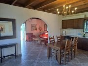 Douliana Kreta, Douliana: Charmantes Apartment mit einem Schlafzimmer und atemberaubendem Bergblick Wohnung kaufen